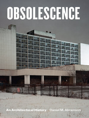 cover image of Obsolescence